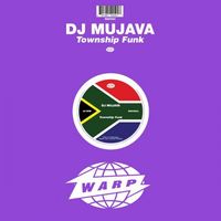 DJ Mujava - Township Funk