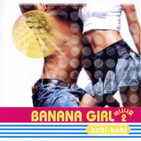 Banana Girl - Bubi-Bubi