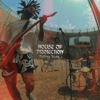 House of Protection - Pulling Teeth