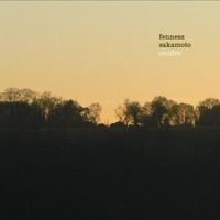 Fennesz & Sakamoto - Cendre