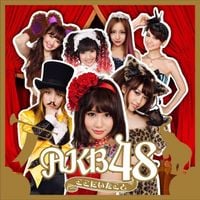 AKB48 - ここにいたこと