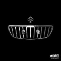 Замай [Zamay] - МОЛОДОЙ БИШКЕК LP