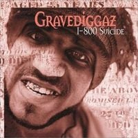 Gravediggaz - 1-800 Suicide