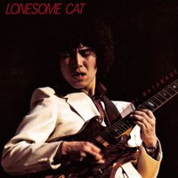 渡辺香津美 [Kazumi Watanabe] - Lonesome Cat