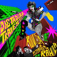 Ru&iuml;nosa Y Las Strippers De Rahola - DICTADURA TRAVESTI
