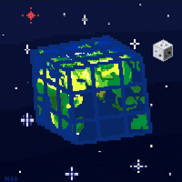 Fantastic Cube - Fantastic Cube