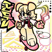 lianhua - Shock!