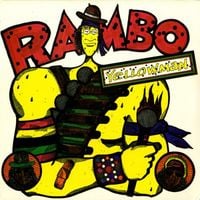 Yellowman - Rambo