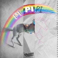 Unicorn On Ketamine - PIPIPI