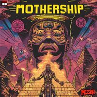 Sol Messiah - Mothership
