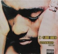 2Pac - Papa'z Song
