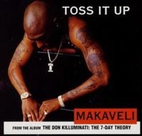 2Pac - Toss It Up