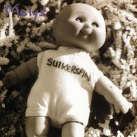 Melys - Suikerspin