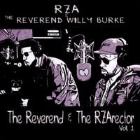 RZA - The Reverend & The RZArector, Vol. 1