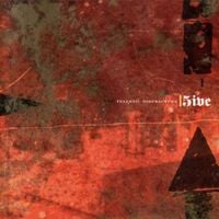 5ive - The Telestic Disfracture