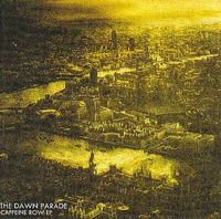 The Dawn Parade - Caffeine Row