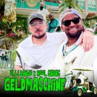 Olli Banjo - Geldmaschine