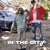 Money Boy - In the City