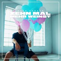 Herr Kuchen - Zehn mal mehr weinst