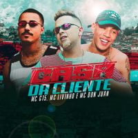 MC Livinho - Casa da cliente