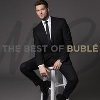 Michael Bubl&eacute; - Don&lsquo;t Blame It On Me