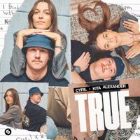 CYRIL - True