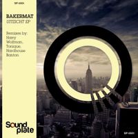 Bakermat - Uitzicht EP