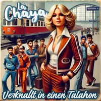 Butterbro - Verknallt in einen Talahon