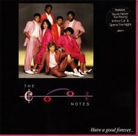 The Cool Notes - Have A Good Forever
