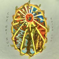 Kalya Luz - Luz del Sur