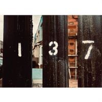 137 - Strangeness Oscillation