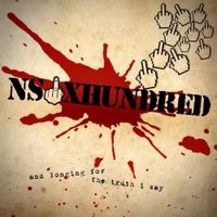 nsixhundred - and longing for the truth i say...