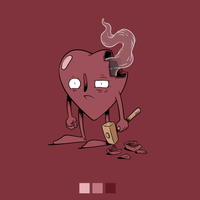CunninLynguists - The Heartstring Theory (Part One)