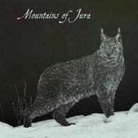 Mountains Of Jura - Mountains of Jura