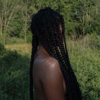 Jamila Woods - Teach Me