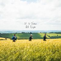 Tors - If It Takes All Night