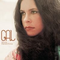 Gal Costa - Divina, Maravilhosa