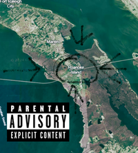 Lil Roanokeisland - nevva fawwund
