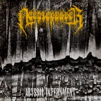 Needlepusher - Abyssal Internment