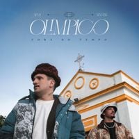 Ol&iacute;mpico - Fora Do Tempo