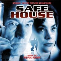 Kevin Kiner - Safe House