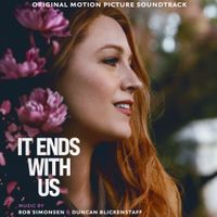 Rob Simonsen - It Ends With Us