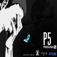ATLUSxP5 - Persona 5 - Imagining Project OST