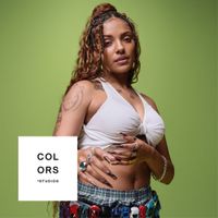 Samara Cyn - Chrome - A COLORS SHOW