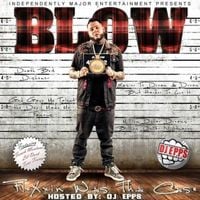 Forgiato Blow - Flexxin Was The Case