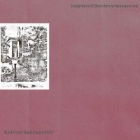 Knives Chau Fan Club - inspiteofthecircumstances