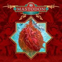 Mastodon - Capillarian Crest