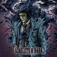 Scarlett O’Hara - Lost in Existence