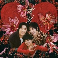 Chanpan - air ride + ❥attack
