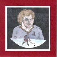 Attic Abasement - Dancing is Depressing